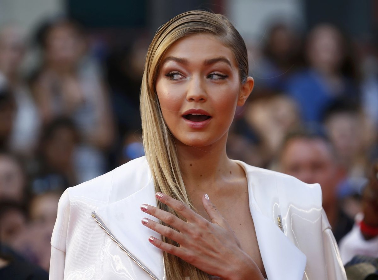 Gigi Hadid Gigi Hadid