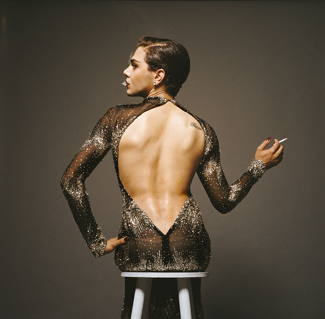 Xavier Dolan Xavier Dolan