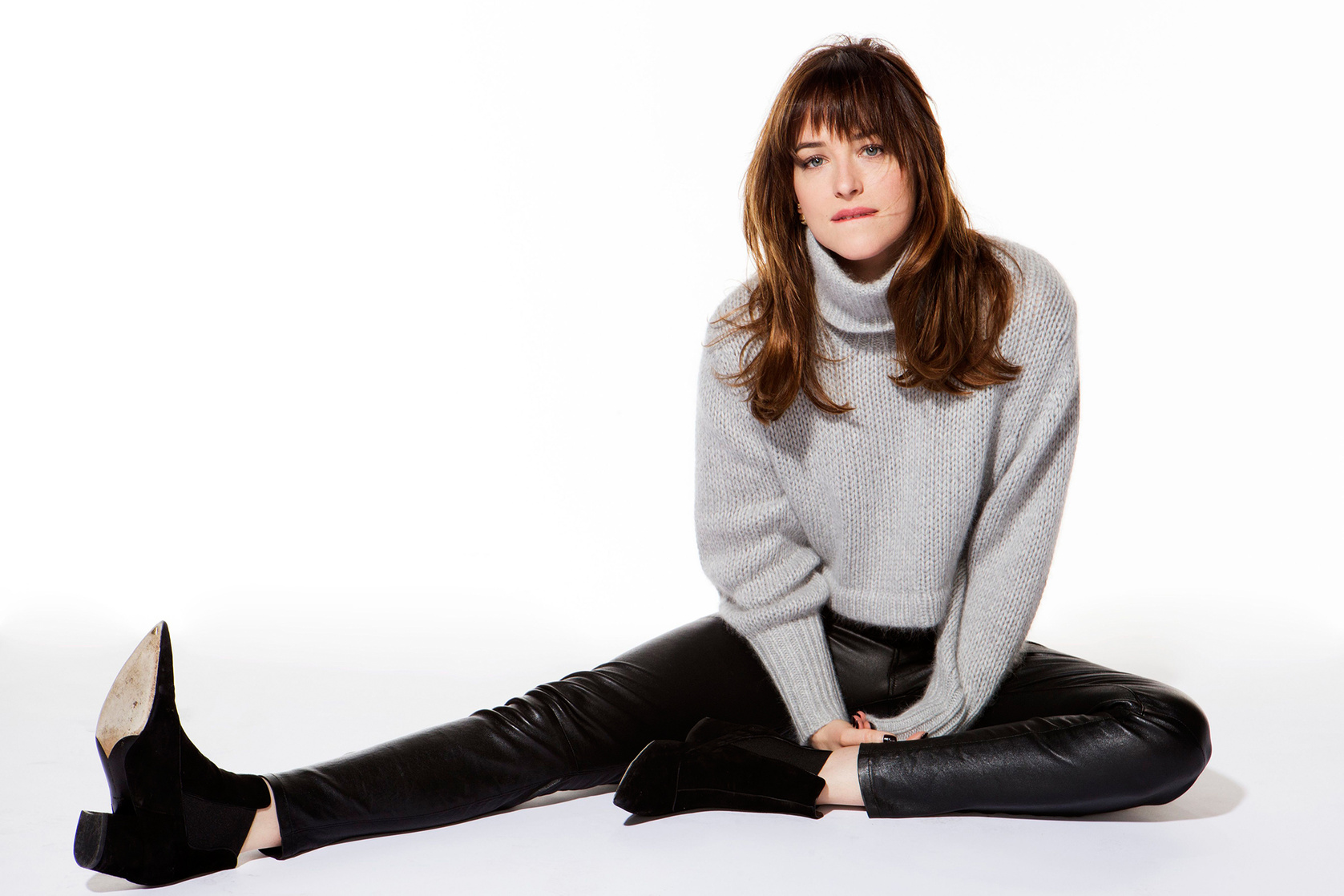 Dakota Johnson Dakota Johnson