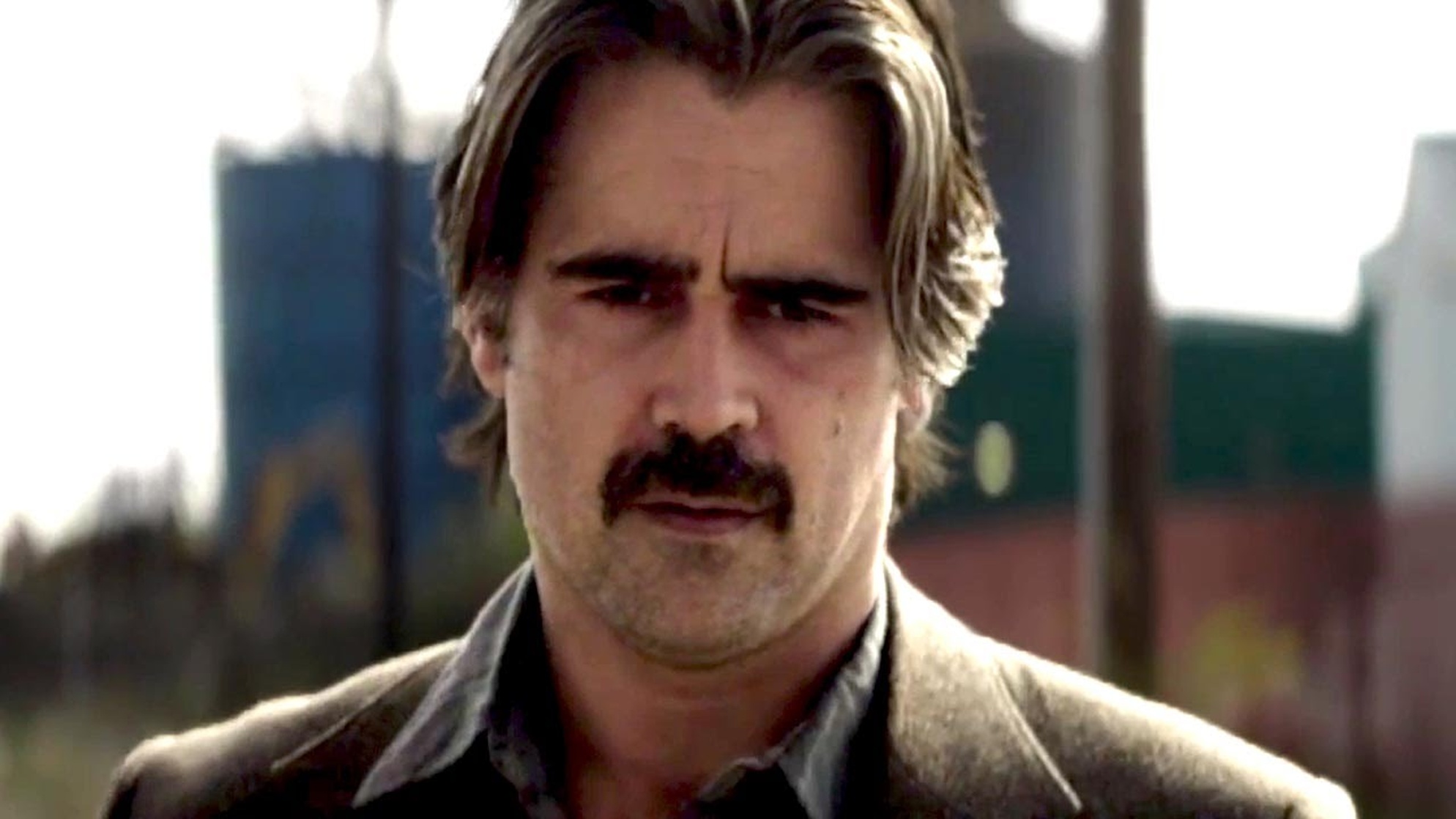 True Detective True Detective
