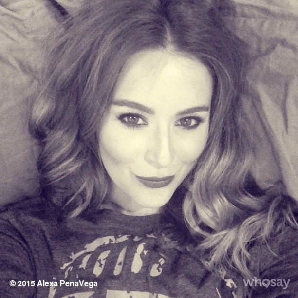 Picture of Alexa Vega