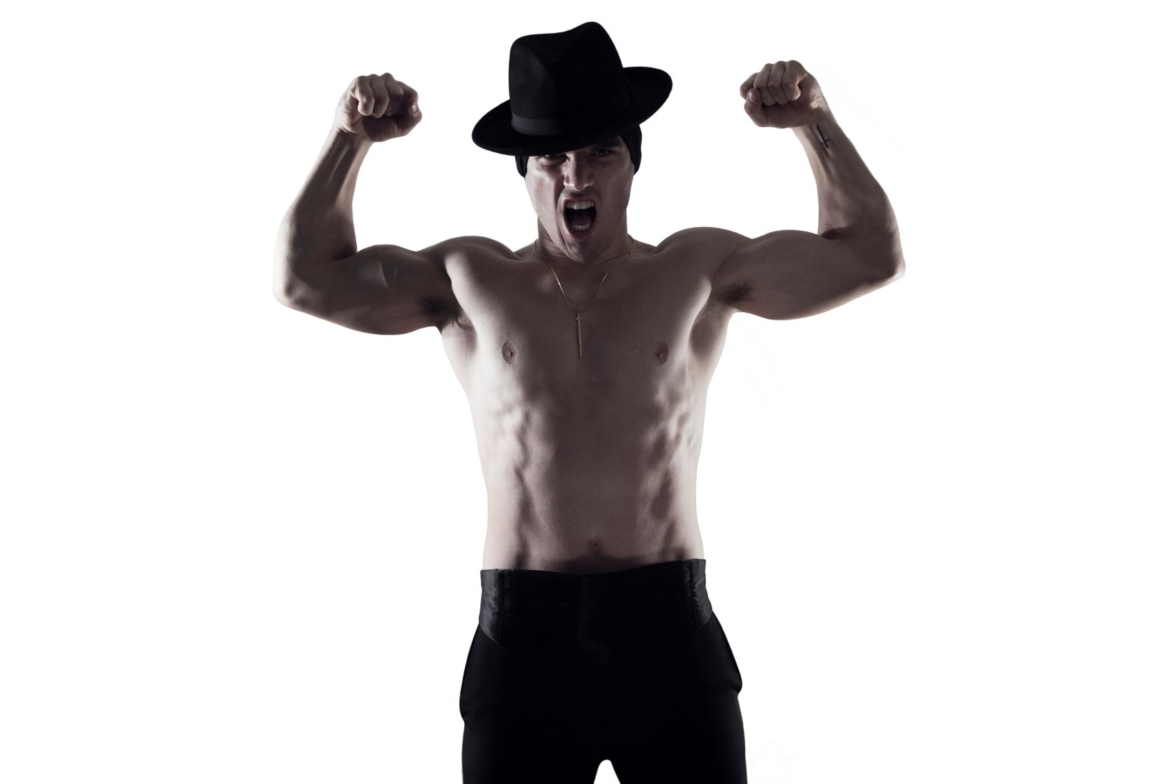 Kerry Degman