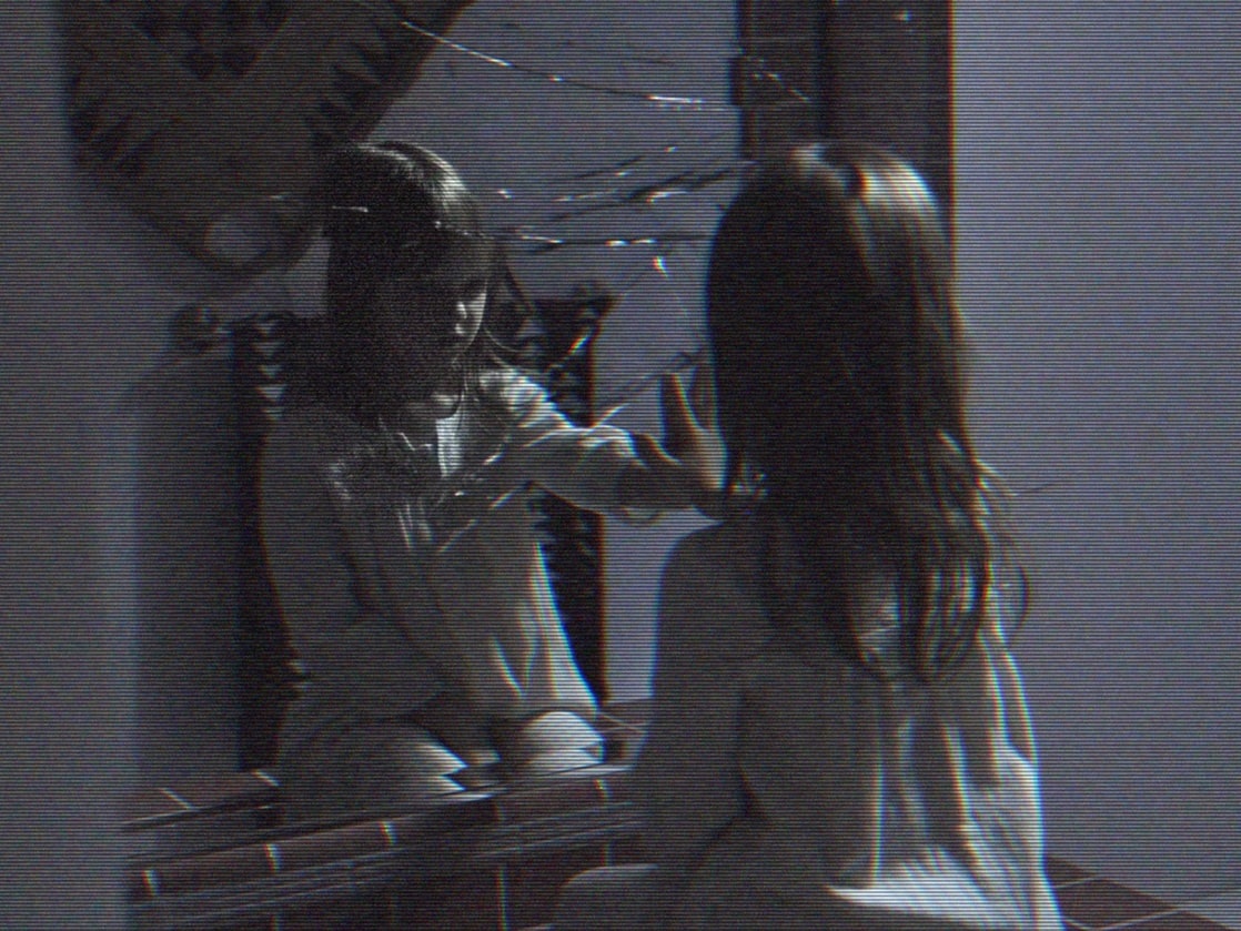 Paranormal Activity: The Ghost Dimension Paranormal Activity: The Ghost Dimension