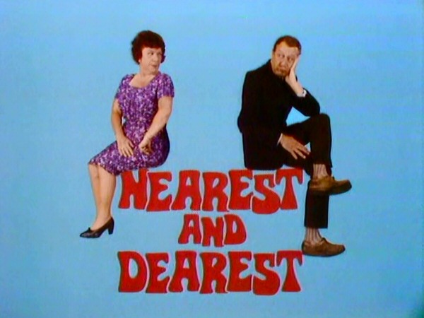 Nearest And Dearest Image