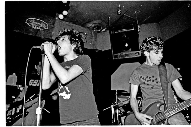Keith Morris