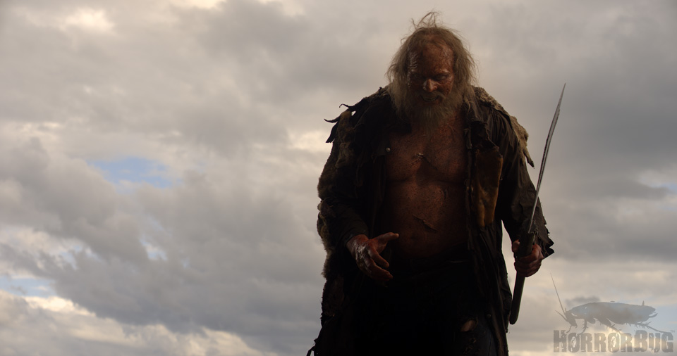 Picture of Charlie's Farm (2014)