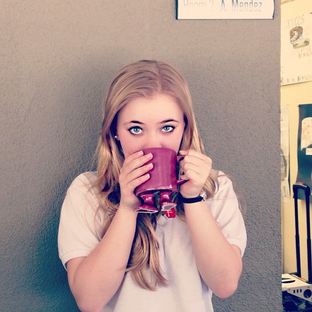 Picture Of Sierra Mccormick