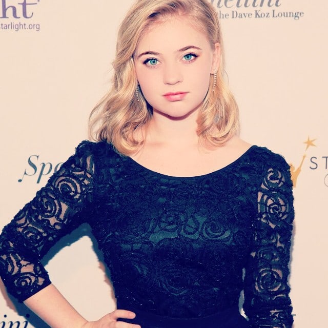 Sierra Mccormick Picture