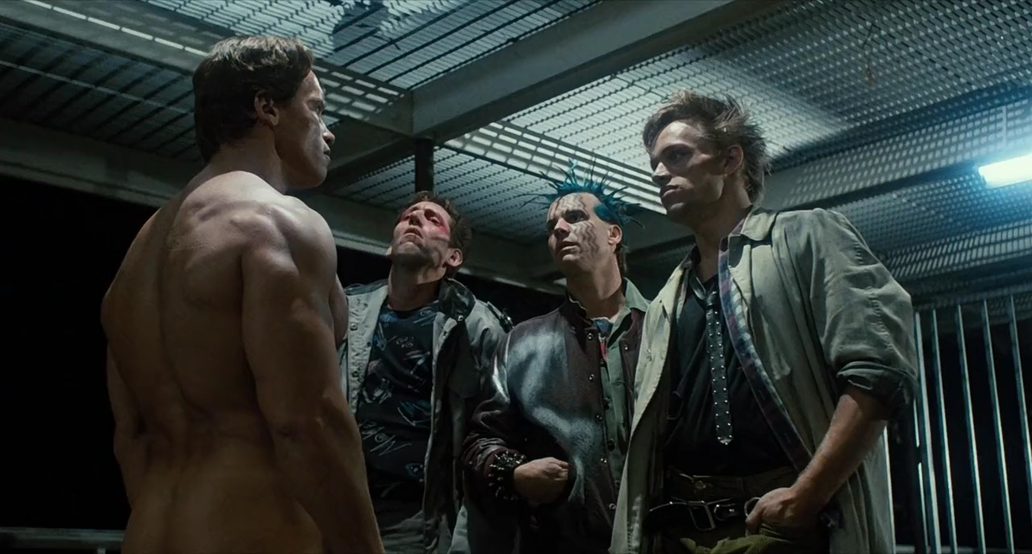 The Terminator The Terminator