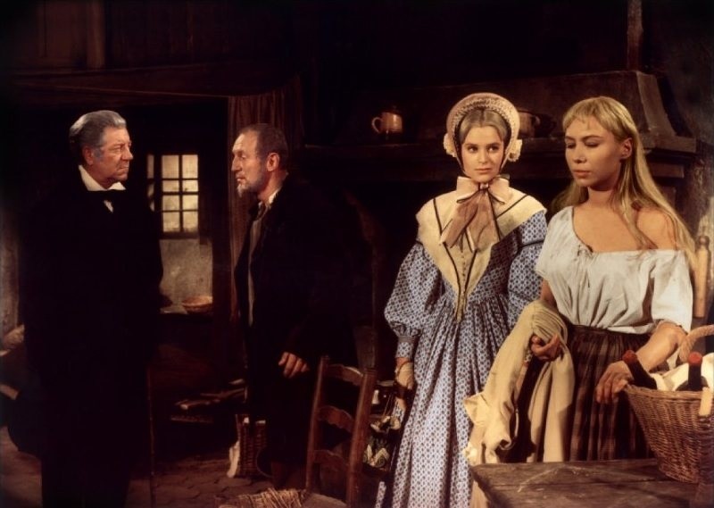 Les Misérables