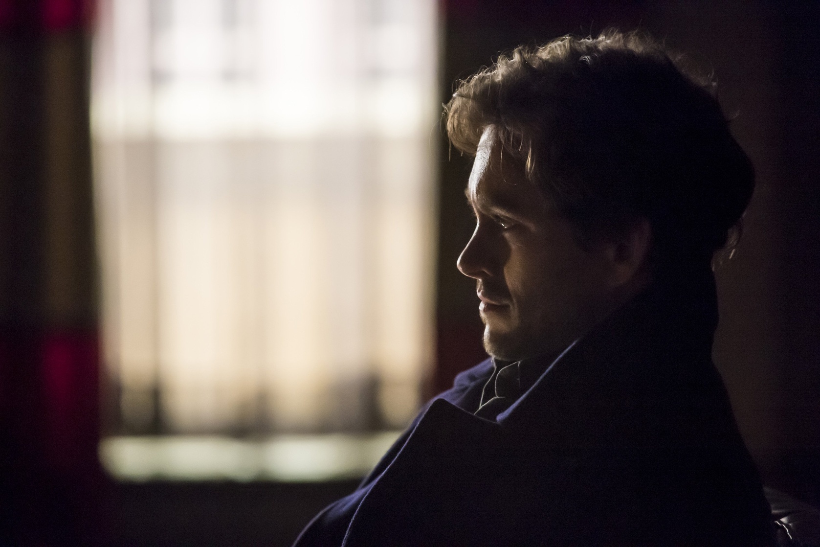 Hugh Dancy