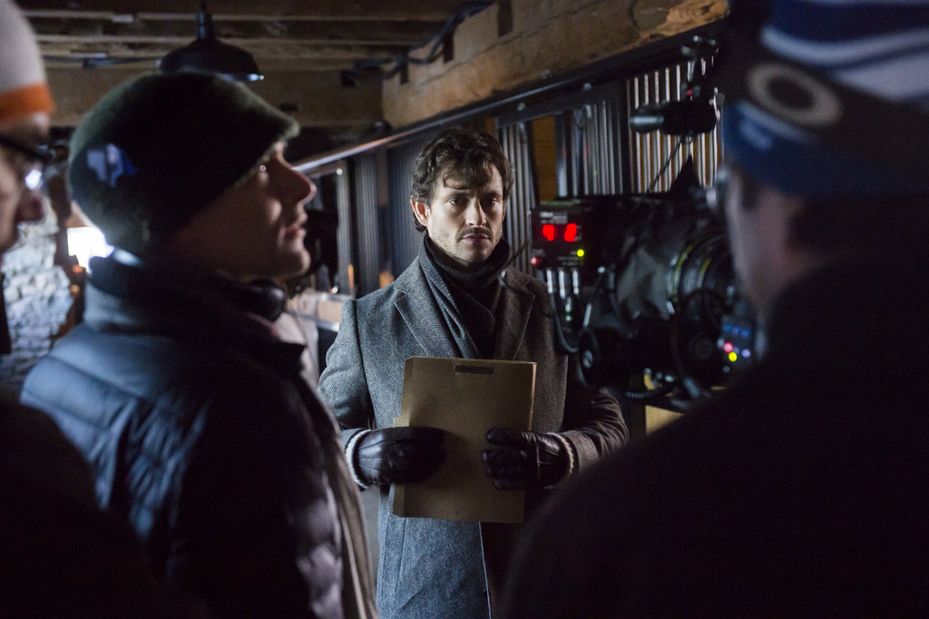 Hugh Dancy