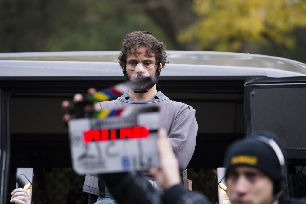 Hugh Dancy