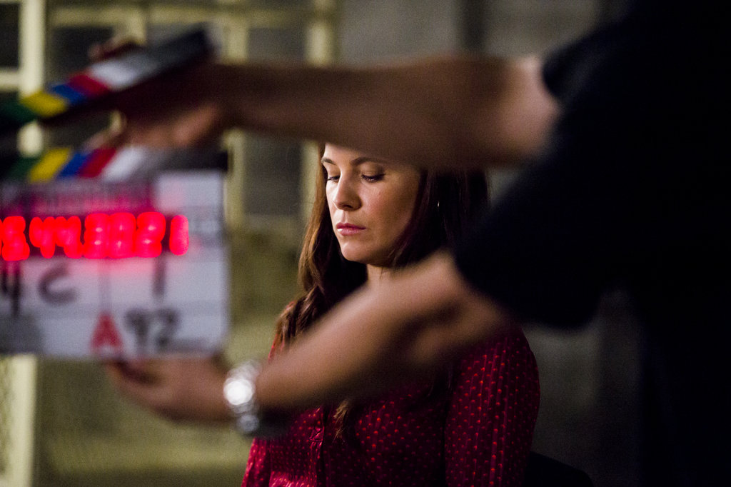 Caroline Dhavernas