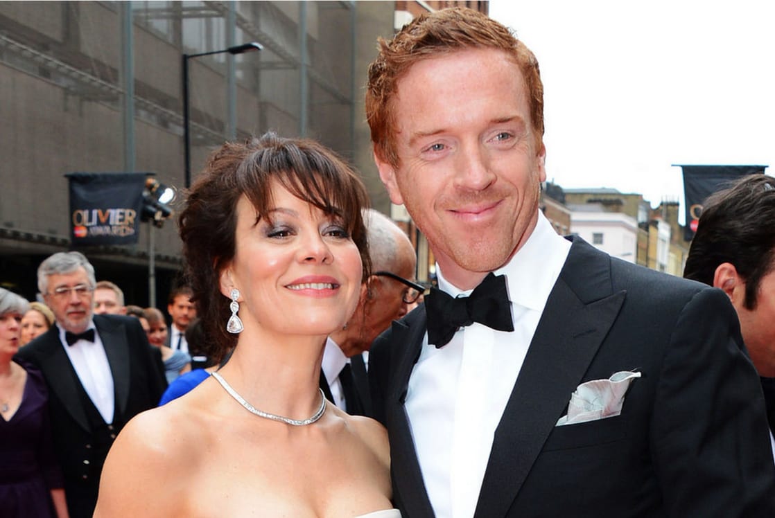 Damian Lewis