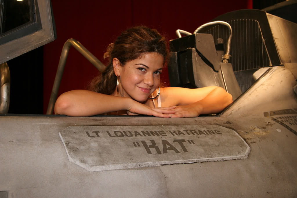 Luciana Carro