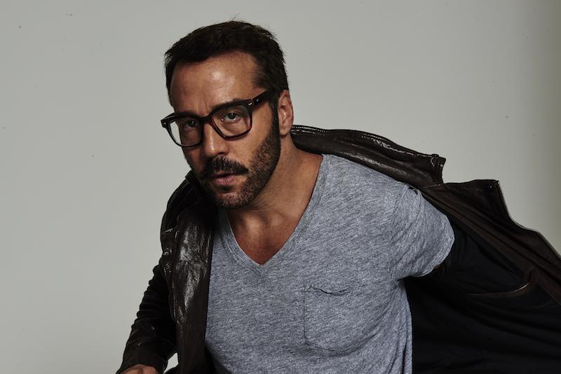 Jeremy Piven