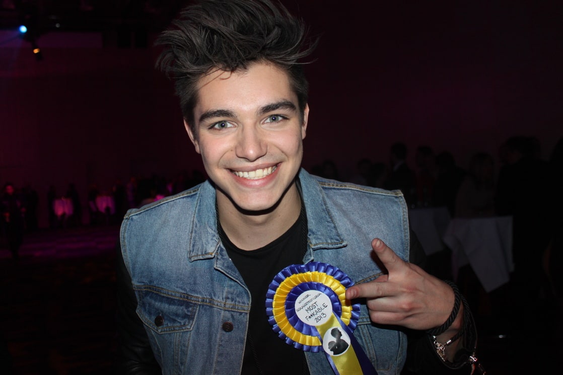 Anton Ewald