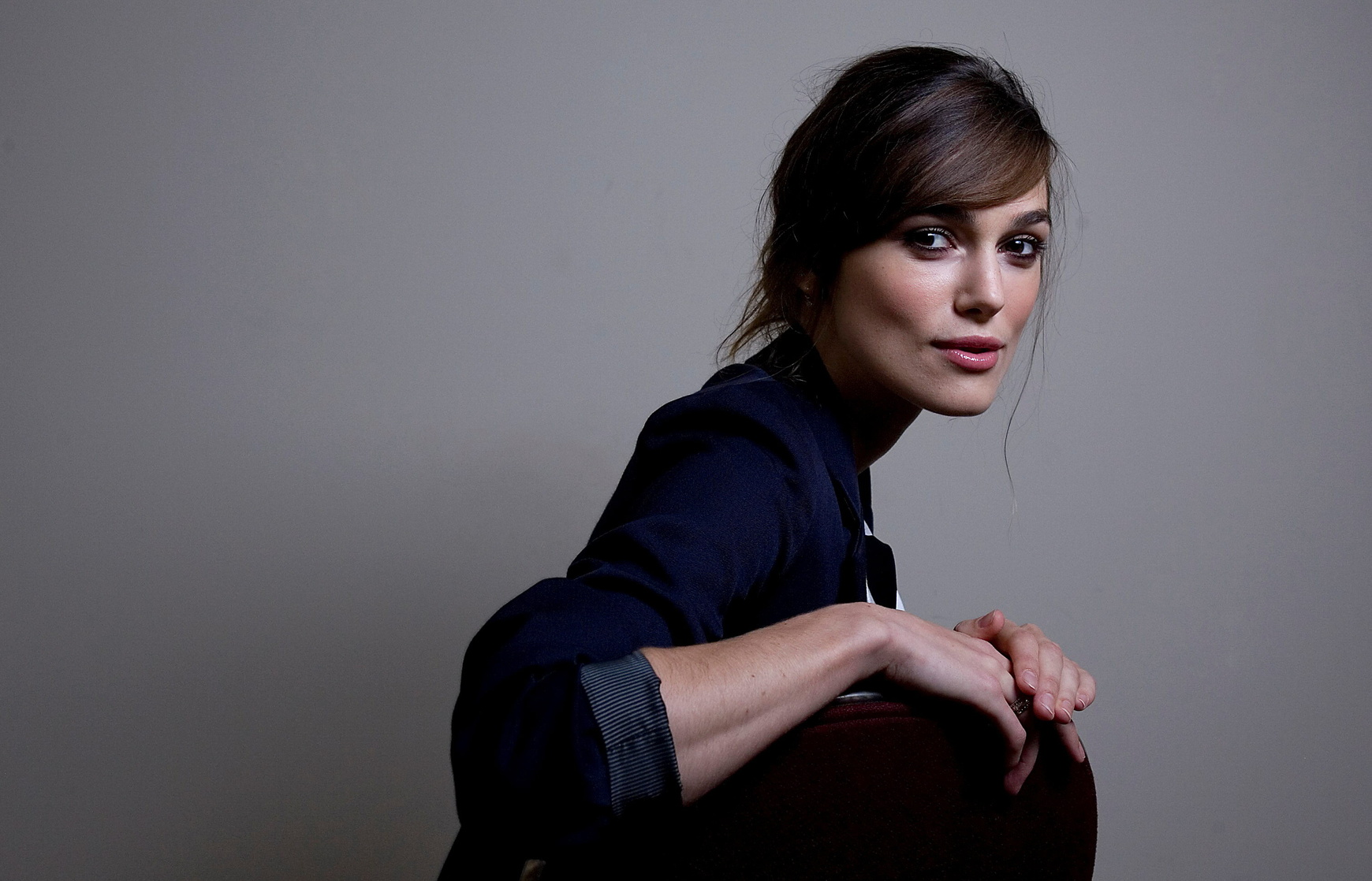 Keira Knightley