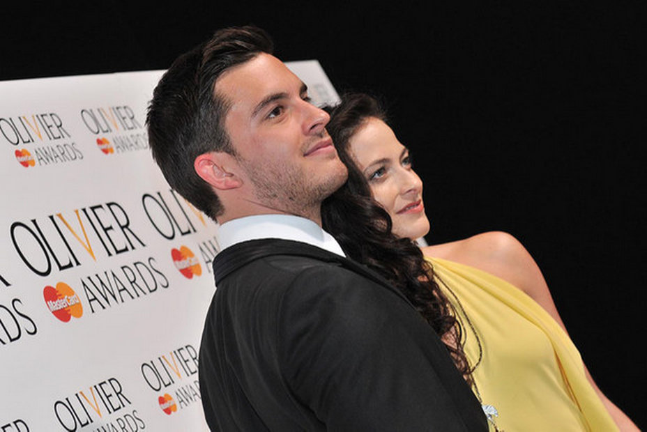Jonathan Bailey