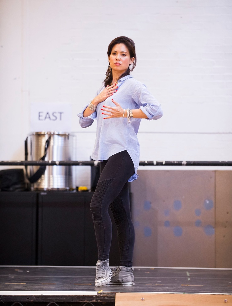 Image of Natalie Jackson Mendoza