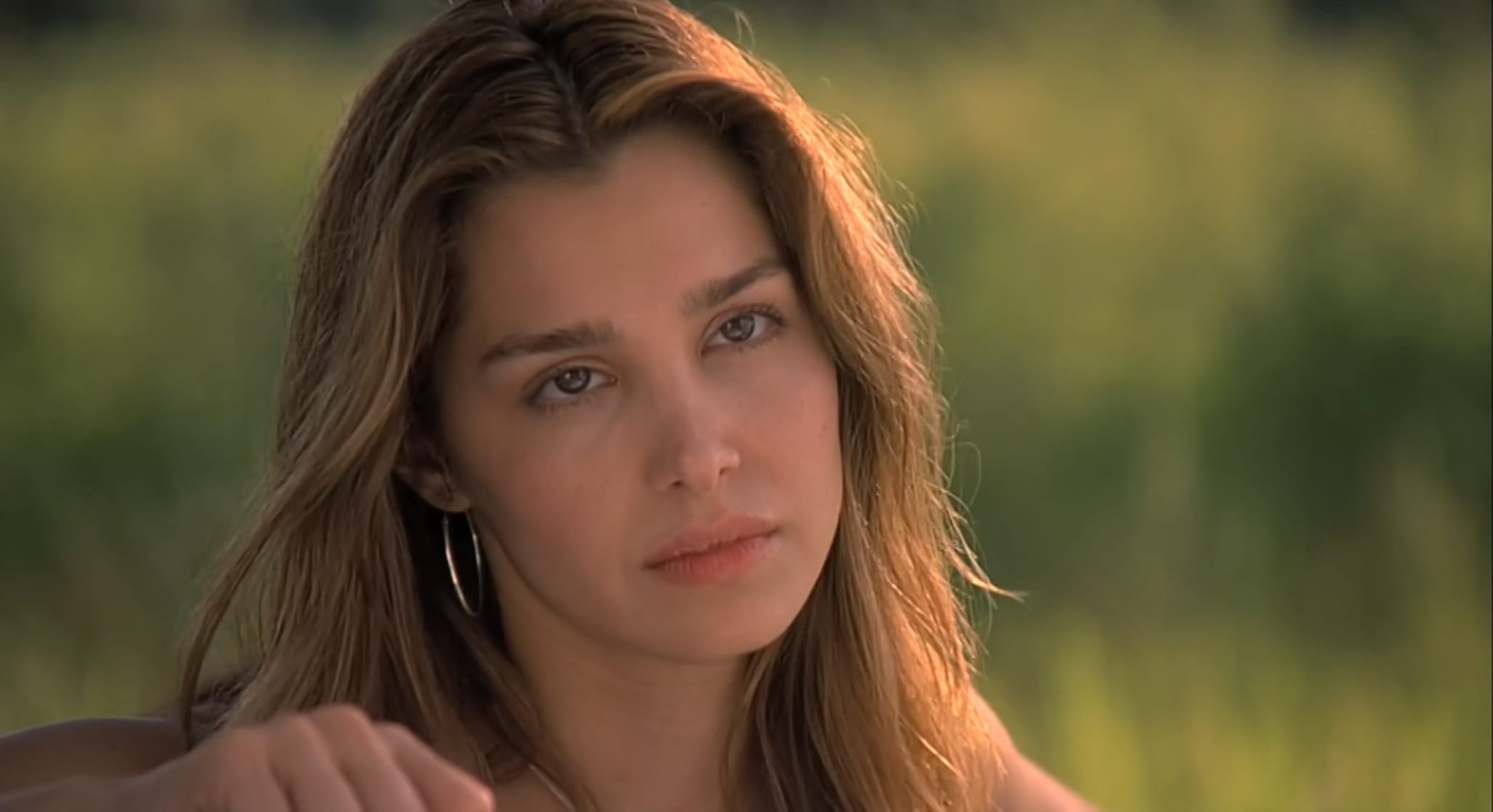 Gina Philips