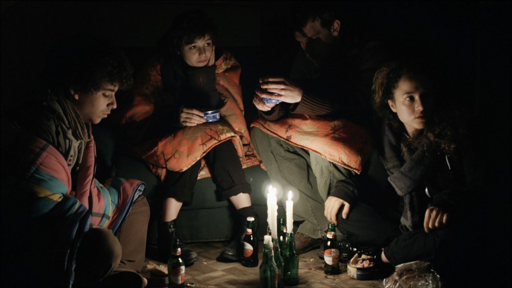 Les lendemains