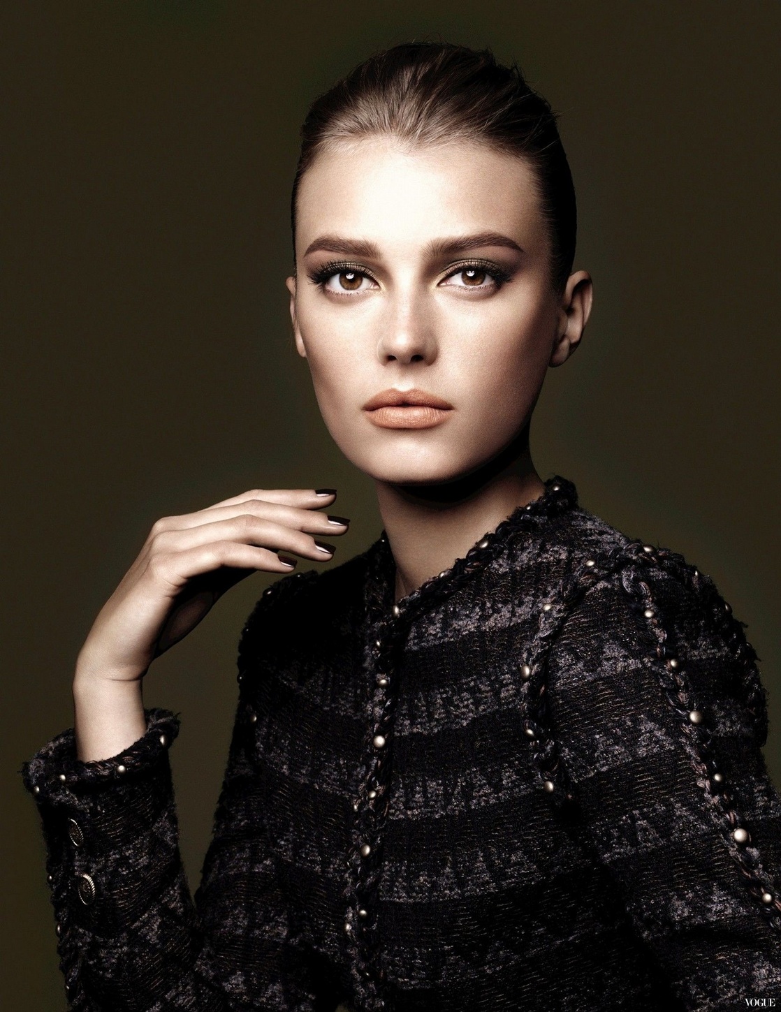 Image of Sigrid Agren