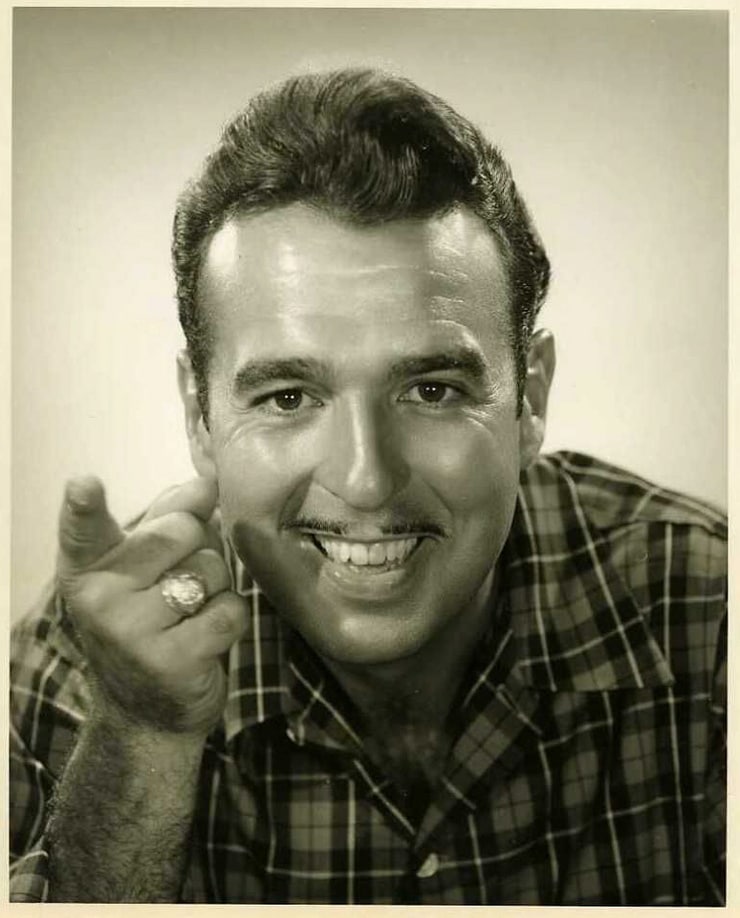 Dixie tennessee ernie ford