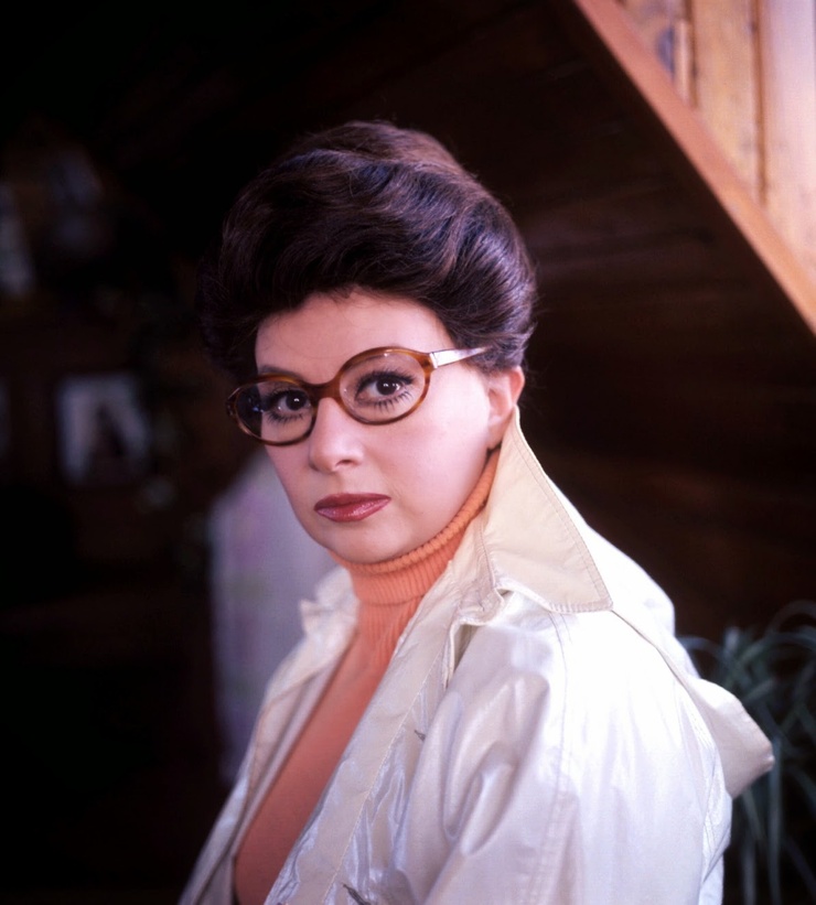 Picture of Hédi Váradi