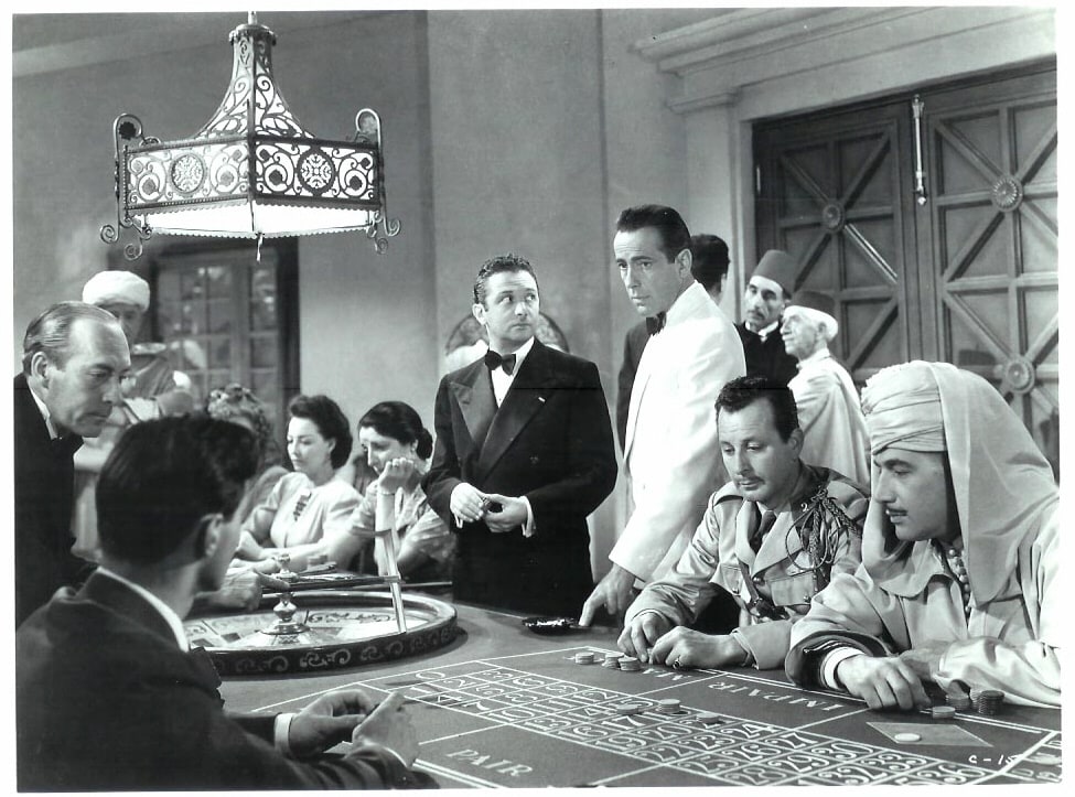 Casablanca