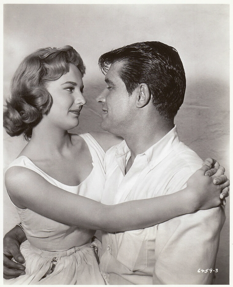 Kristina Hanson, Ward Ramsey