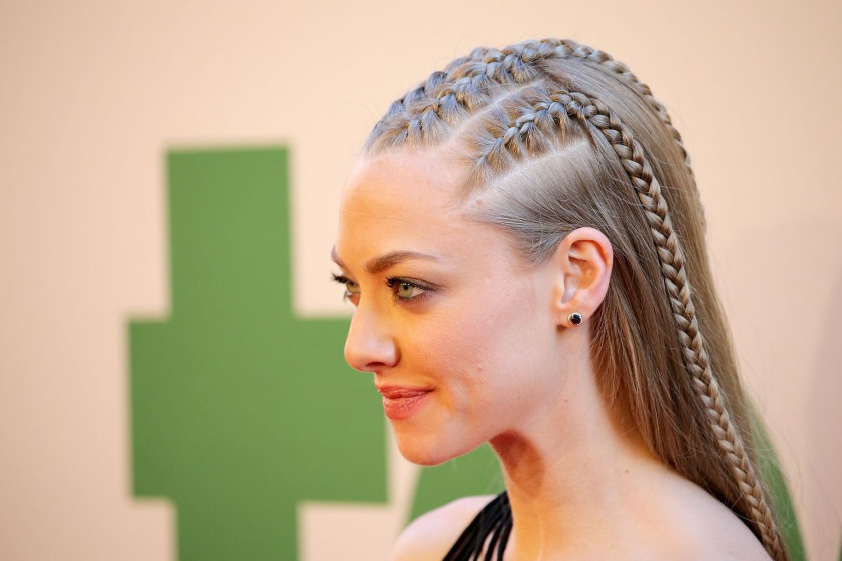 Amanda Seyfried Amanda Seyfried