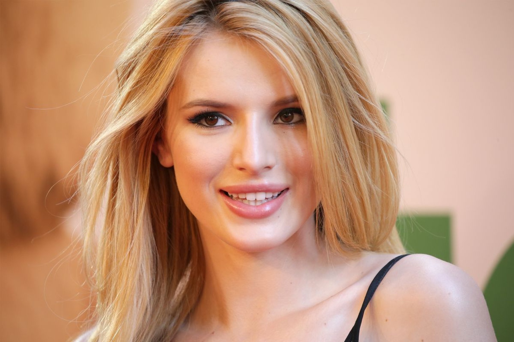 Bella Thorne Bella Thorne