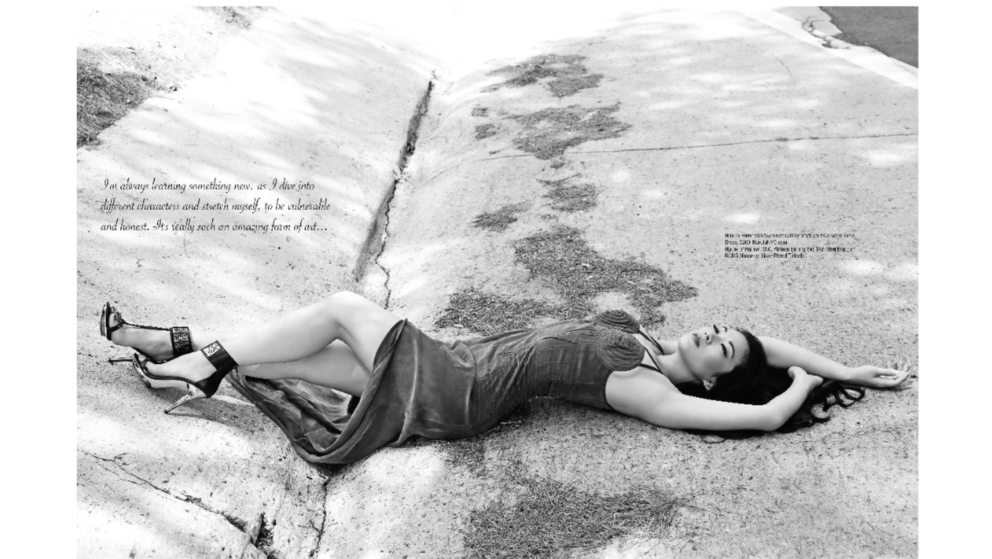 Arden Cho Arden Cho