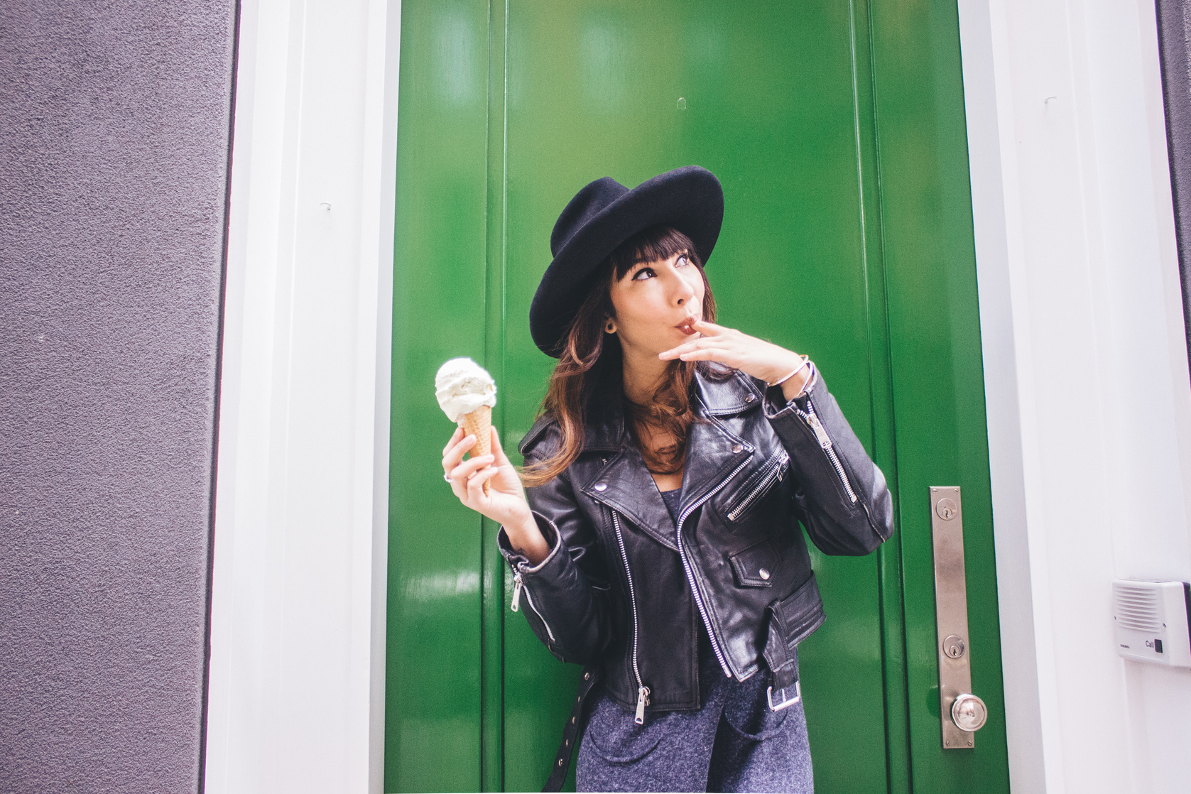Jackie Cruz