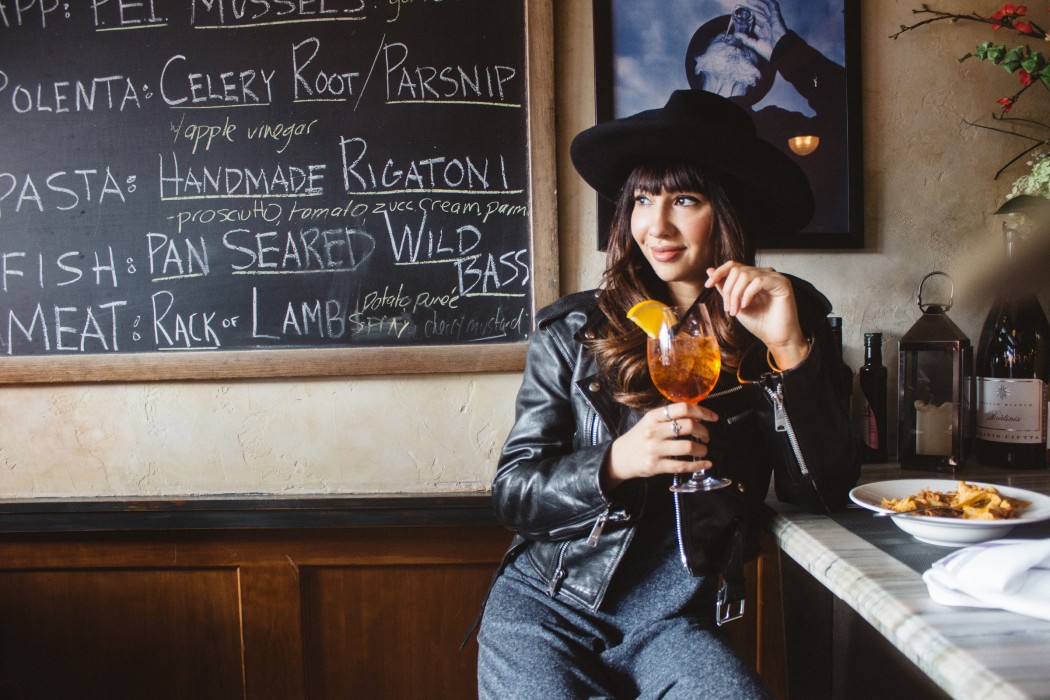 Jackie Cruz