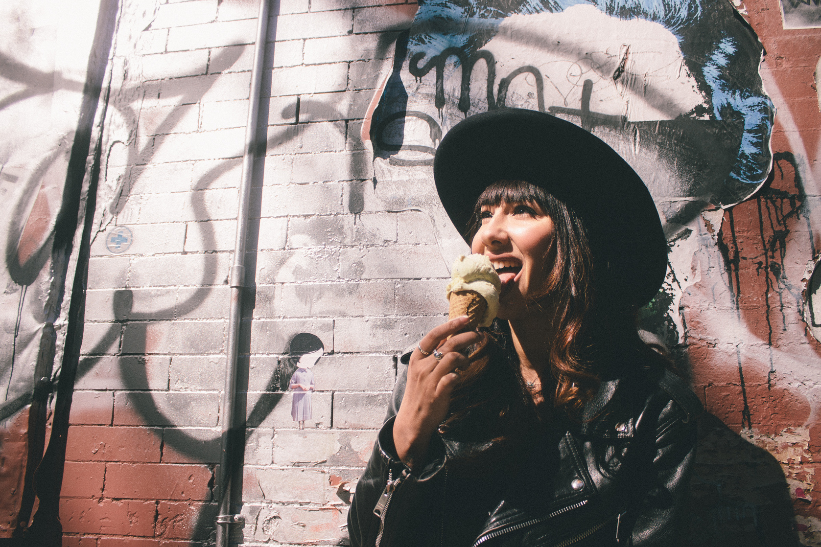 Jackie Cruz