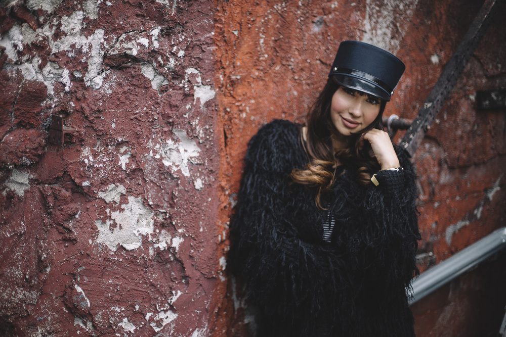 Jackie Cruz