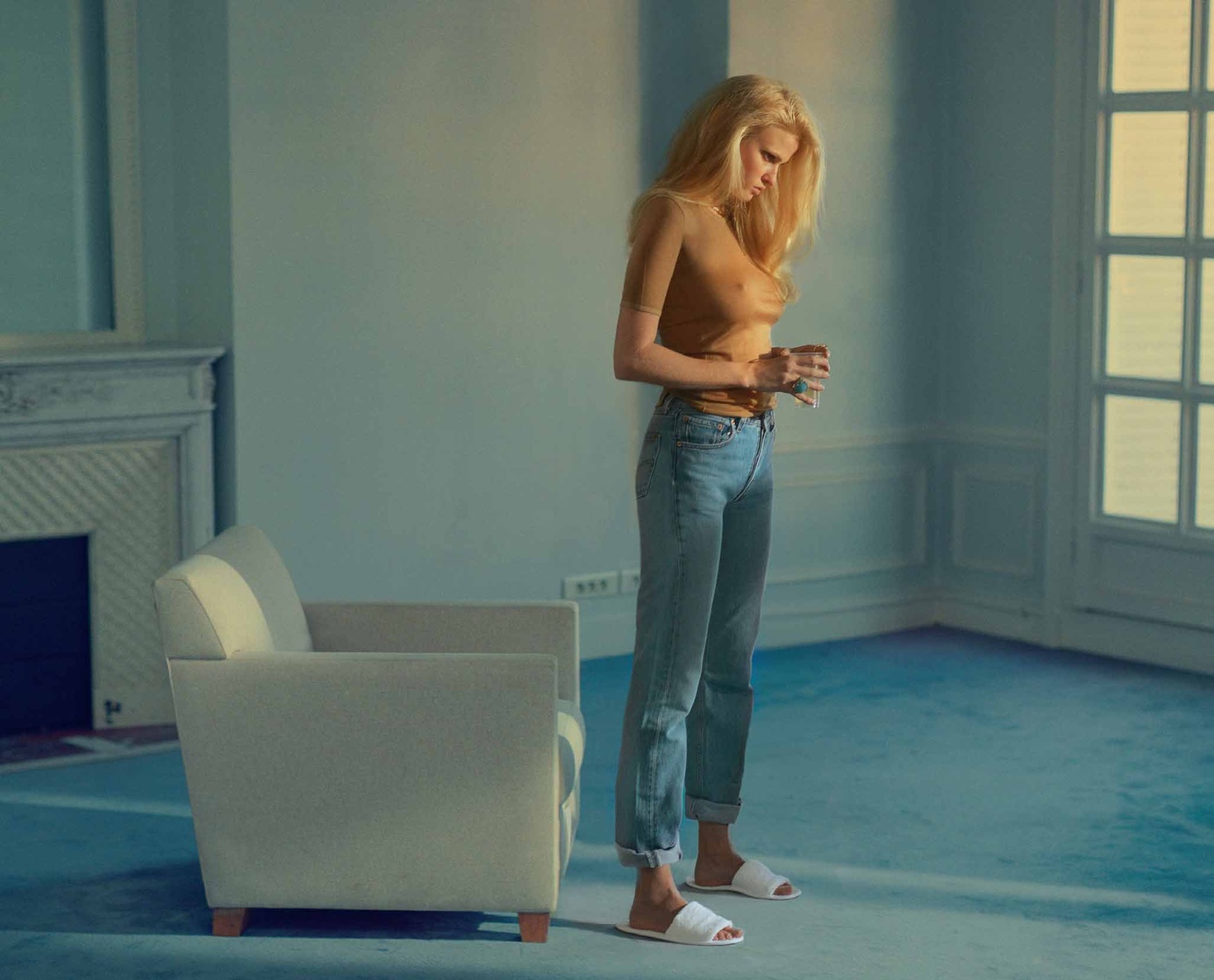 Lara Stone