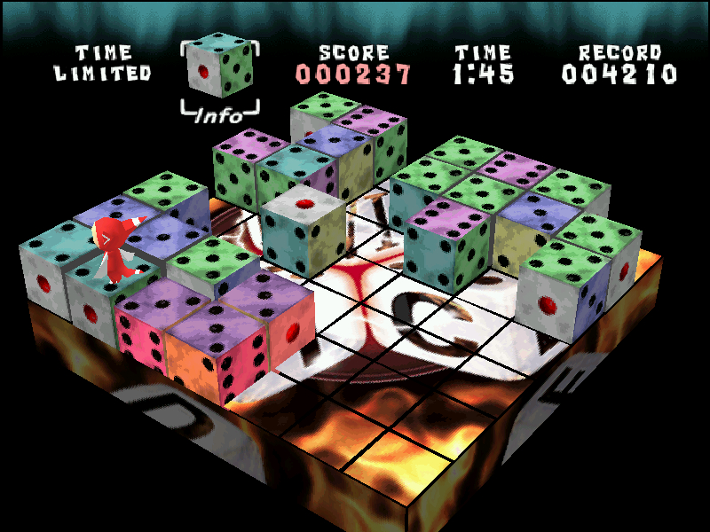 Devil Dice