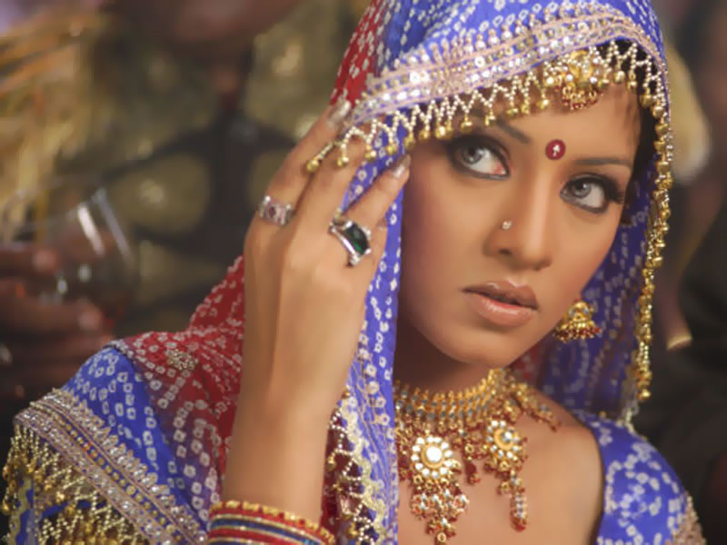 Celina Jaitley