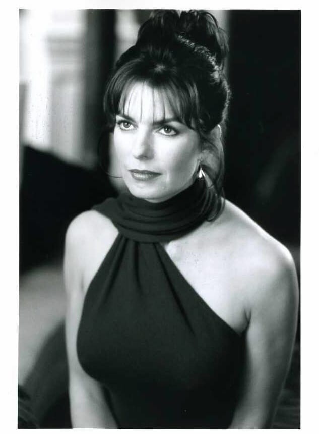 Picture of Sela Ward