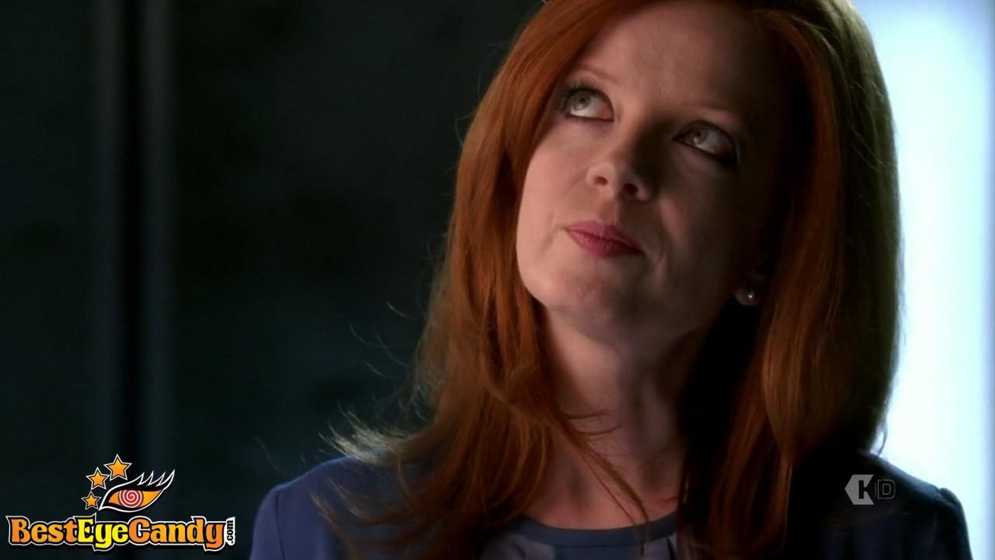 Shirley Manson