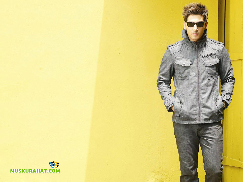 Zayed Khan