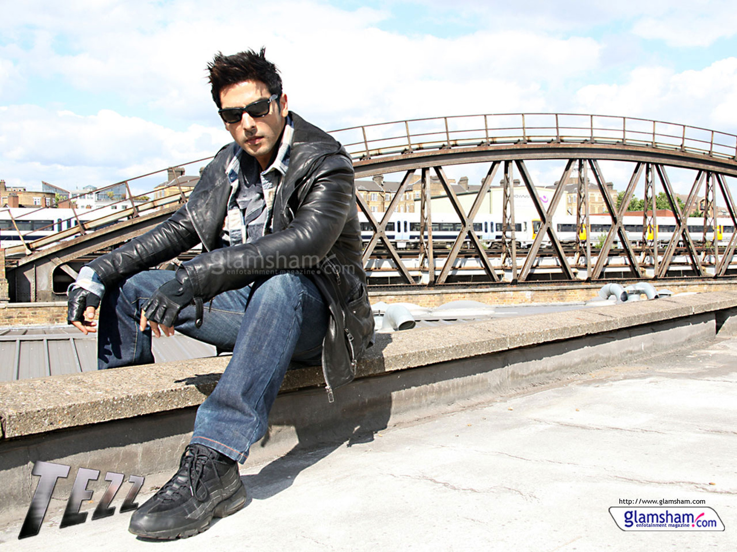 Zayed Khan