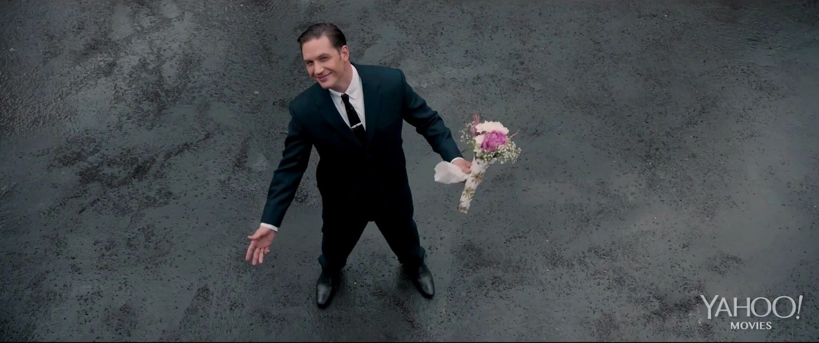 Tom Hardy Tom Hardy