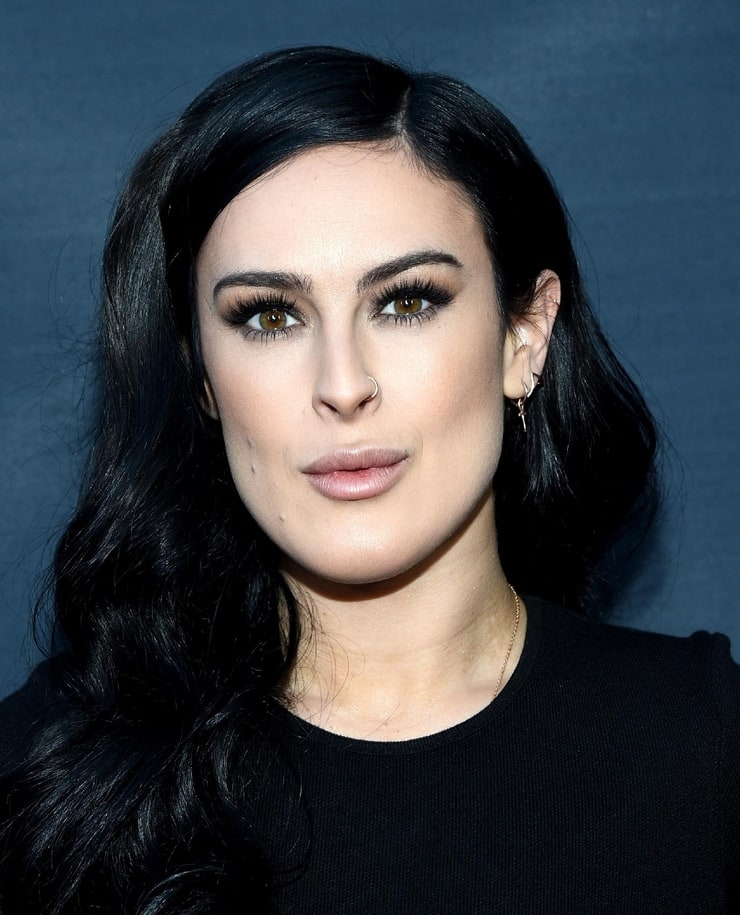 Picture of Rumer Willis