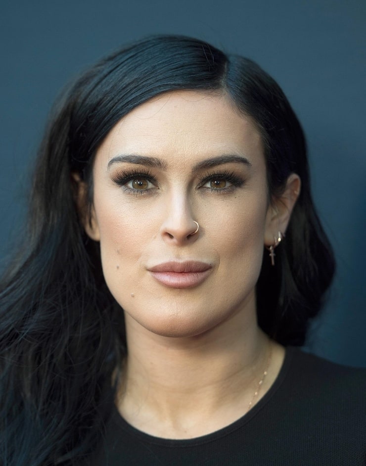 Picture of Rumer Willis