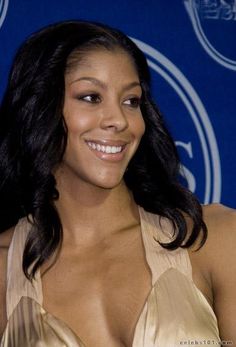 Picture of Candace Parker